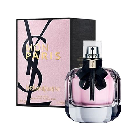 ysl mon paris edp ร ว ว|น้ำหอมผู้หญิง Mon Paris กลิ่นหอมชวนเย้ายวน .